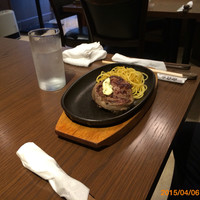 グリル 小松屋 - 