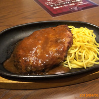 グリル 小松屋 - 