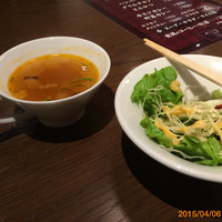 グリル 小松屋 - 