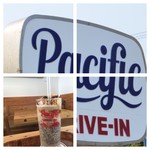 Pacific DRIVE-IN - 