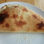 カームヒル - 2016.6.12カルツォーネ