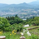 カームヒル - 絶景