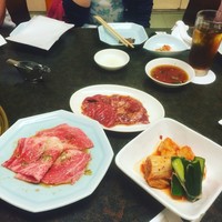 食道園 宗右衛門町本店  - 