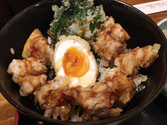 移転】天・てん - 西条/揚げ物 | 食べログ