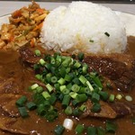 吉田カレー  - 