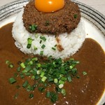 吉田カレー  - 