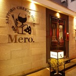 Sapporo Cheese House Mero. - 