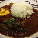 吉田カレー  - 