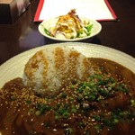 吉田カレー  - 