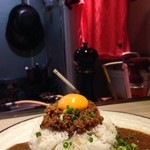 吉田カレー  - 