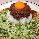 吉田カレー  - 