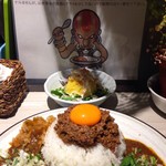 吉田カレー  - 