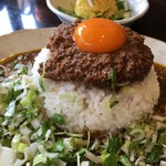 吉田カレー  - 