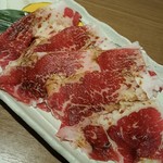 黒毛和牛焼肉ビーファーズ - 