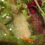 ビストロ石川亭 - カルパッチョ絶品