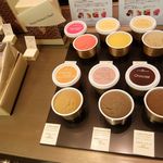 ラ・メゾン・デュ・ショコラ  - 