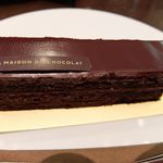 アントゥルメ デリス