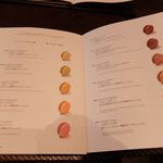 ラ・メゾン・デュ・ショコラ  - 