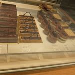 ラ・メゾン・デュ・ショコラ  - 