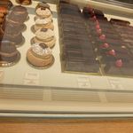 ラ・メゾン・デュ・ショコラ  - 