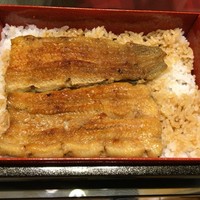 野田岩 日本橋高島屋特別食堂 - 