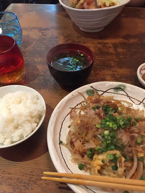 あしびなー 中野 沖縄料理 食べログ あしびなー 中野 沖縄料理 食べログ