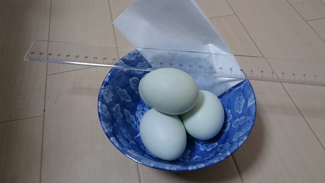 産みたての水色の卵が買えます By ミユキヨ Jaきみつ 味楽囲おびつ店 小櫃 その他 食べログ