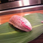 寿し 丸勘 - あじ