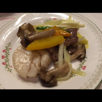 中国飯店 琥珀宮 - 