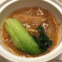 中国飯店 琥珀宮 - 