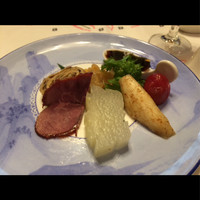 中国飯店 琥珀宮 - 