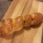 Boulangerie Kawamura - 豚トロチーズ
