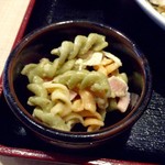 Hakkai Shokudou - パスタサラダ