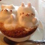 Cafe&Bar Ce jour-la - 