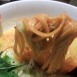 そらのいろ麹町本舗 - 麺