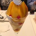 フォーシーズンズカフェ - 