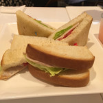 フォーシーズンズカフェ - 