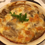 フォーシーズンズカフェ - 