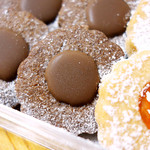 ミッシェルバッハ - チョコです。
                                ( ^o^)ノ