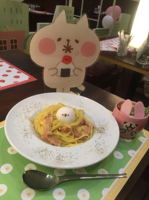 カナヘイのゆるっとカフェ 矢場町 カフェ 食べログ カナヘイのゆるっとカフェ 矢場町 カフェ 食べログ