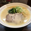 ラーメン屋 切田製麺