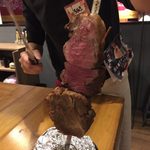 肉酒場 エコヒイキ - ekohiiki:肉