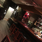 レストラン＆パブＧＩＮ - 