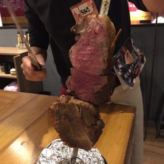 肉酒場 エコヒイキ_1