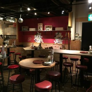 肉酒場 エコヒイキ_2