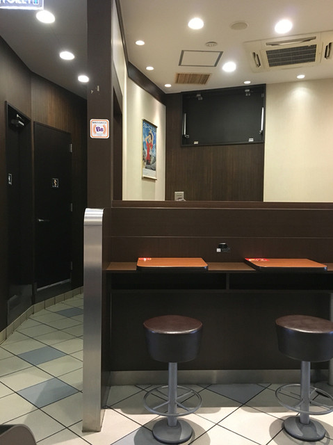 McDonald's Komagome Eki Minamiguchi Ten photo 4