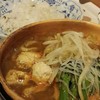 健康的カレー専門店 とら