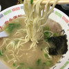 丸星ラーメン