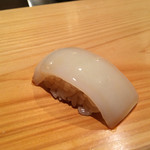 江戸前鮓 すし通 - 