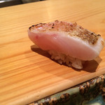 江戸前鮓 すし通 - 